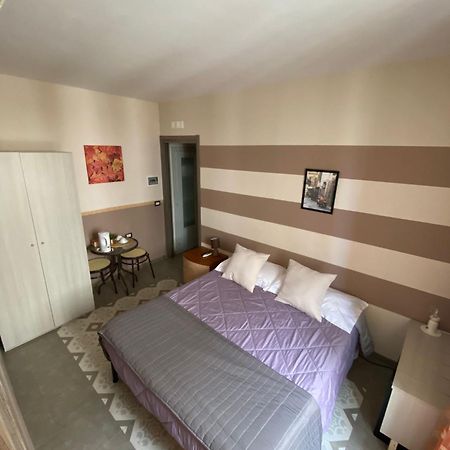 Esplora Sassi Bed & Breakfast Matera Exterior photo
